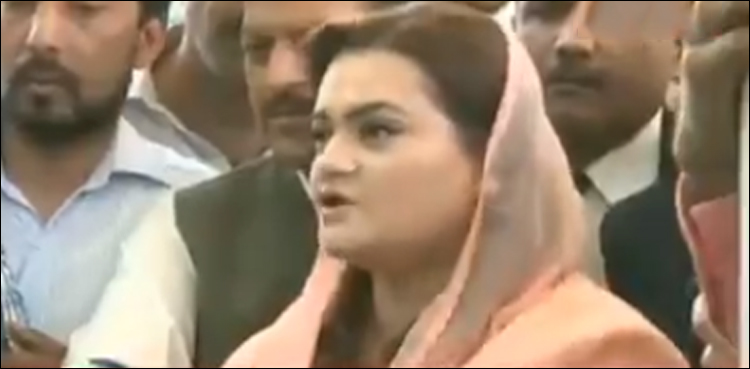 نااہلی کے فیصلے سے نوازشریف کی سیاست کا وہ دورشروع ہوا جس سے مخالفین کو ڈرنا چاہئے،مریم اورنگزیب