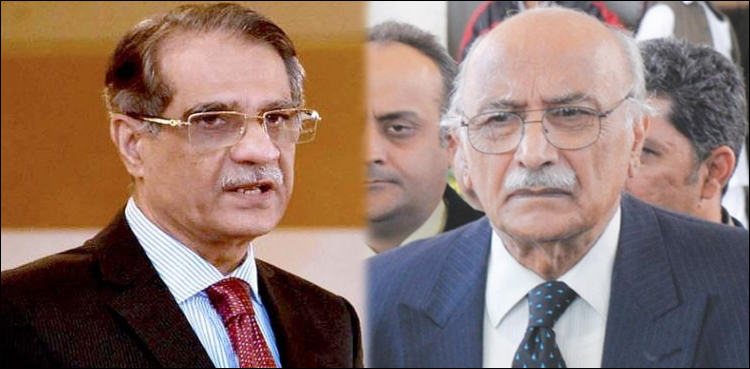 سپریم کورٹ نے اصغرخان کیس میں نظرثانی درخواستیں مسترد کردیں