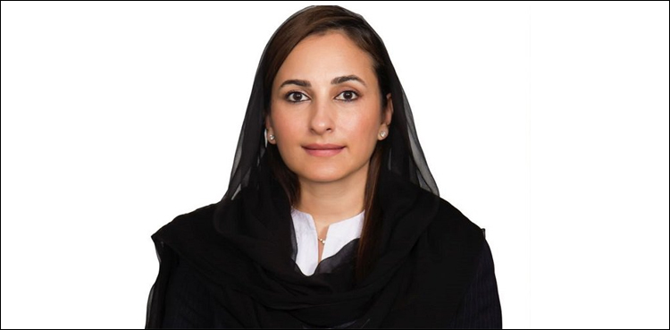 پنجاب حکومت نے عاصمہ حامد کواے جی پنجاب تعینات کردیا