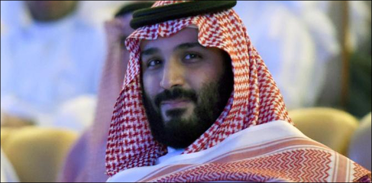 سعودی ولی عہد محمد بن سلمان سے متعلق قیاس آرائیاں جھوٹی ثابت ہوئیں