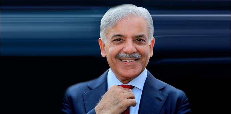 نیازی صاحب کی وجہ سے اورنج لائن منصوبہ 22 ماہ تاخیر کا شکار ہوا، شہباز شریف