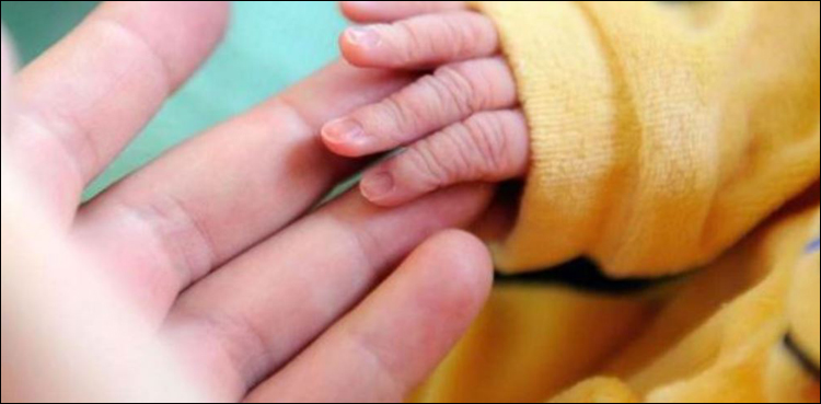 غیر ضروری آپریشن سے بچوں کی پیدائش کا خطرناک رجحان