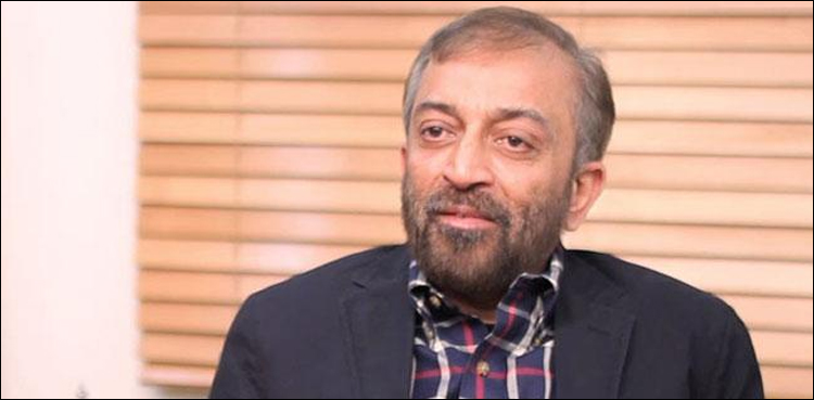 یہ موسم درخت لگانے کا نہیں ہے، فاروق ستار