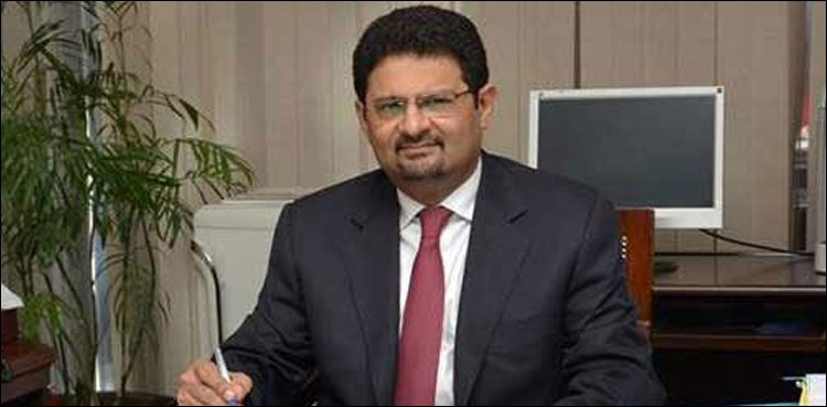 اگلے سال ملک میں معاشی ترقی 6 فیصد سے تجاوز کرجائے گی:مفتاح اسماعیل