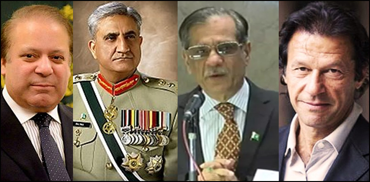 جمہوری حکومت کے پانچ برس پر ایک نظر