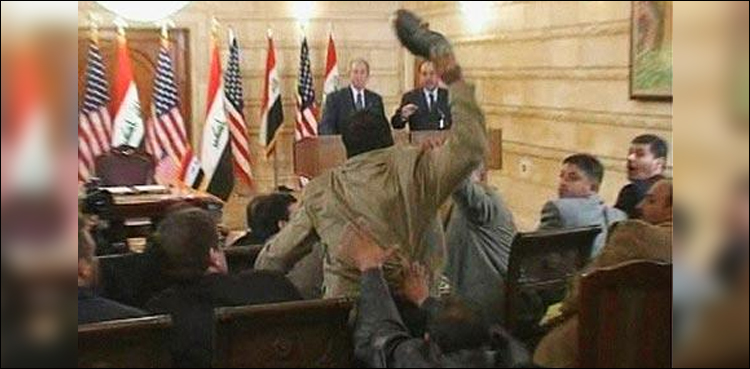 president-bush