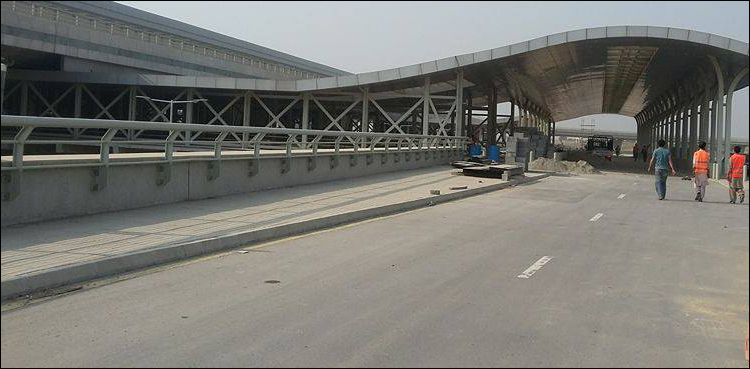 islamabad airport