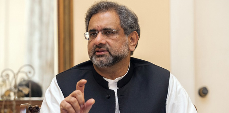 نوازشریف نے کہا میرے بیان کو غلط انداز میں پیش کیا گیا، وزیراعظم