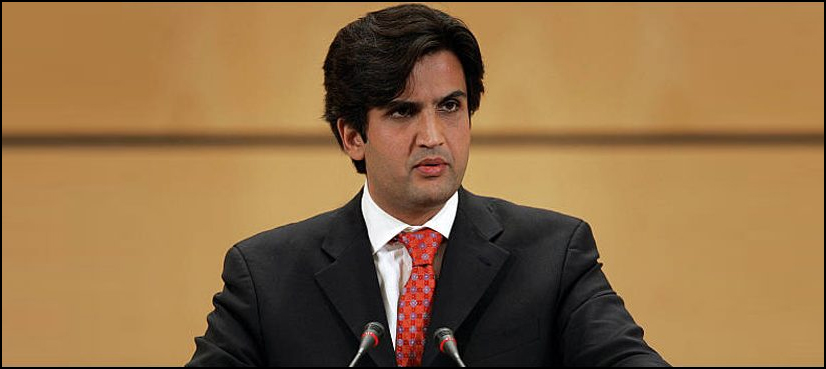 حکومت اپنی دانشمندانہ پالیسیوں کے ذریعے ملک کو تمام بحرانوں سے نکالنے کے لیے پُرعزم ہے، خسرو بختیار