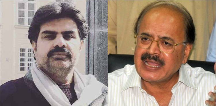 مسلم لیگ ن کے بعد پیپلز پارٹی کے رہنما بھی اقامہ ہولڈرز نکلے