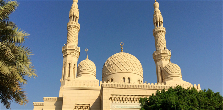 uae-mosques