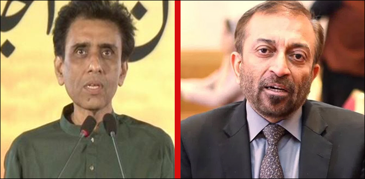 ہائی کورٹ نے خالد مقبول صدیقی کو ایم کیو ایم پاکستان کا کنوینر قرار دے دیا