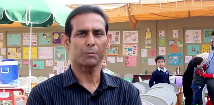 ہاکی کے لیے منصور احمد کی خدمات ہمیشہ یاد رکھی جائیں گی، سیاسی رہنماؤں اور کھلاڑیوں کا خراج تحسین