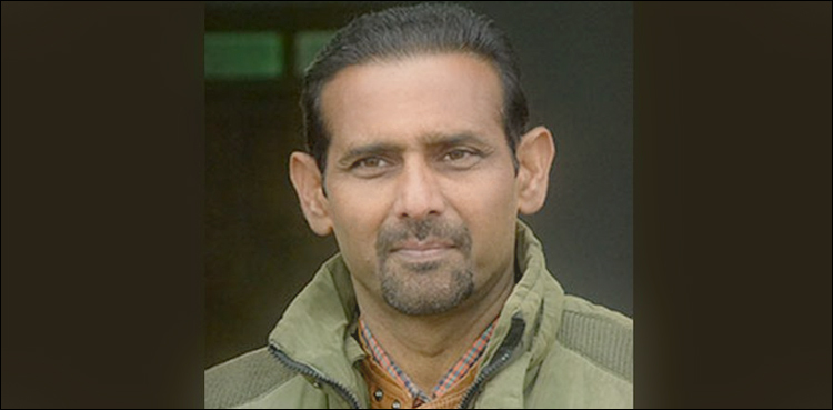 ہاکی لیجنڈ اولمپیئن منصور احمد انتقال کر گئے