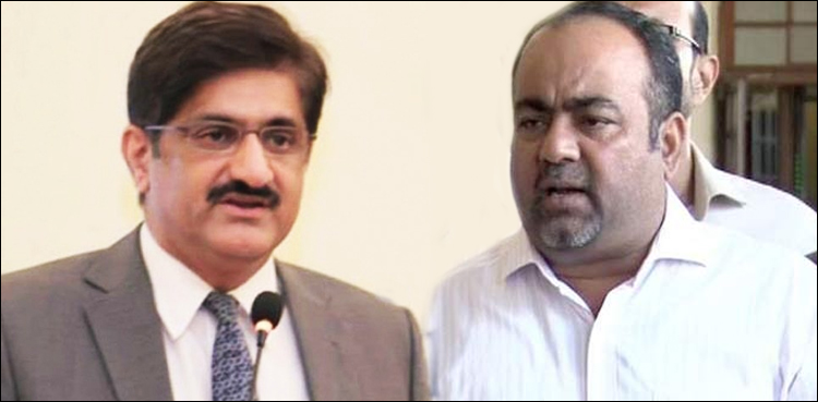 نگراں وزیراعلیٰ‌ سندھ کے معاملے پر ڈیڈلاک برقرار، معاملہ پارلیمانی کمیٹی میں جانے کا امکان