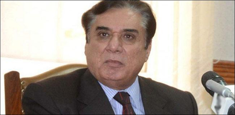 نوازشریف پر بھارت میں منی لانڈرنگ کے الزامات، چیئرمین نیب قومی اسمبلی کی قائمہ کمیٹی میں آج طلب