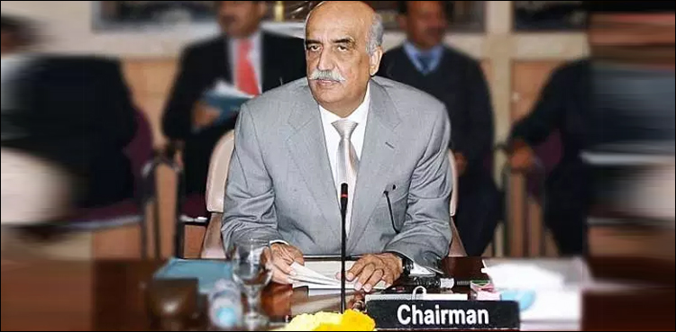 پی اے سی اجلاس میں سگریٹ نوشی میں اضافے کا انکشاف