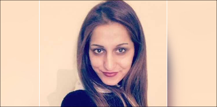 پاکستانی نژاد اطالوی لڑکی ثنا چیمہ کو گلا دبا کر قتل کیا گیا، فرانزک رپورٹ میں انکشاف