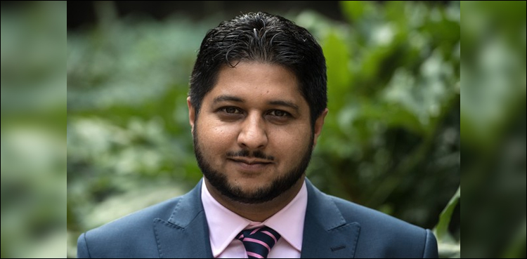 برطانیہ: پاکستانی ڈرائیور نے اوبر کے خلاف مقدمہ جیت لیا