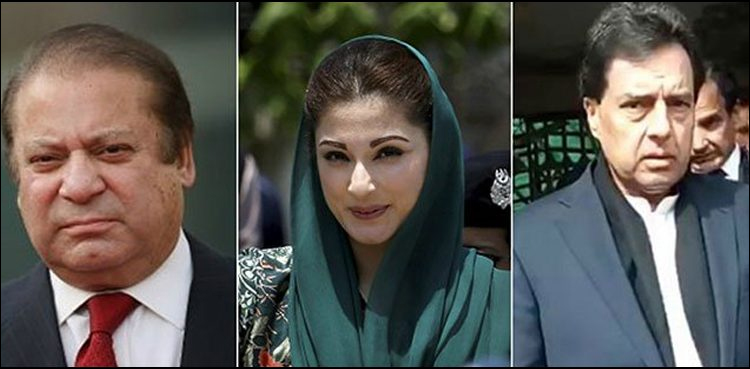 جےآئی ٹی کےاکٹھےکیےگئےمواد پرعبوری ریفرنس فائل کیا‘ عمران ڈوگر
