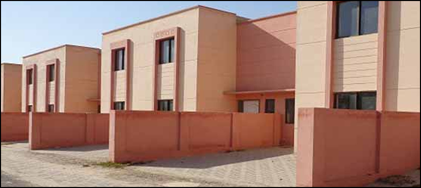 آشیانہ ہاؤسنگ اسکینڈل: دوملزمان کے ریمانڈ میں توسیع، دوکوجیل بھجوادیا