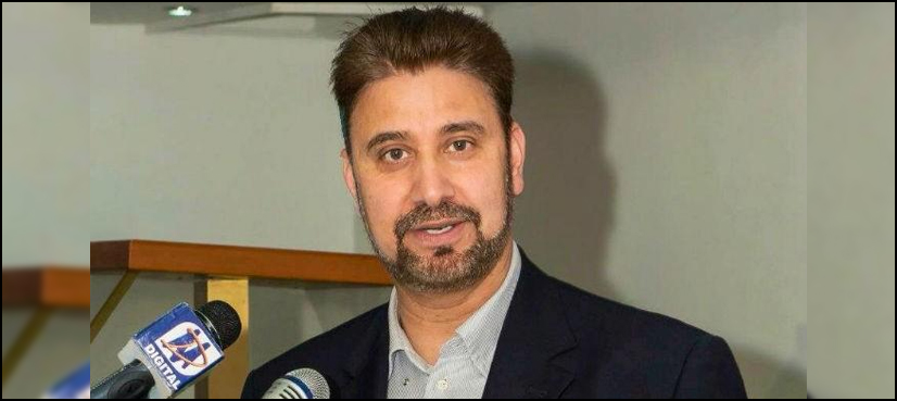 پاکستانی نژاد رکن برطانوی پارلیمنٹ افضل خان وزیر بن گئے