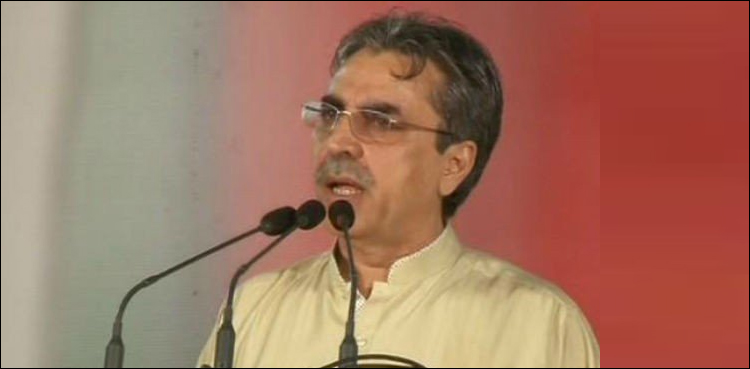 MQM Pakistan