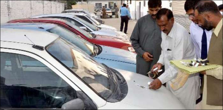 افغانستان سے آنے والے جرائم پیشہ عناصر کراچی میں پھر متحرک