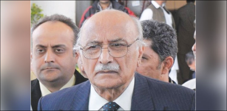 سپریم کورٹ نے اصغرخان کیس میں وزارت دفاع کی رپورٹ مستردکردی