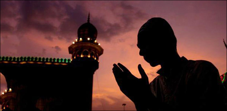 رحمتوں والا عشرہ