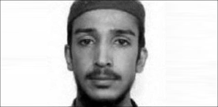 بلوچستان میں کالعدم لشکر جھنگوی کا بڑا دہشت گرد مارا گیا، آئی ایس پی آر