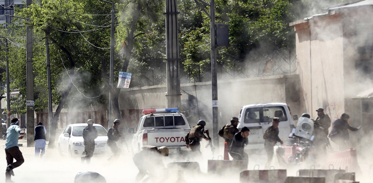 Afghanistan