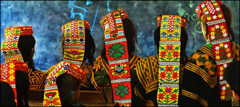 چترال کی خواتین میں بڑھتا ہوا خودکشی کا رحجان