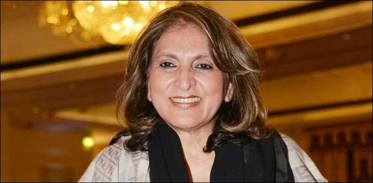 اللہ کرے کہ پی ٹی آئی اپنے کیے وعدے پورے کرے: فوزیہ قصوری