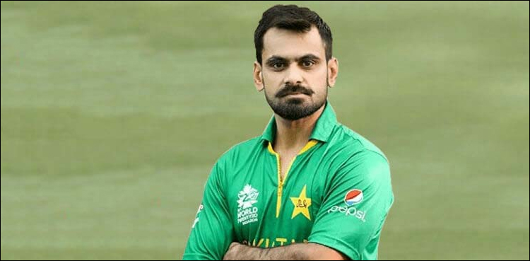Muhammad Hafeez