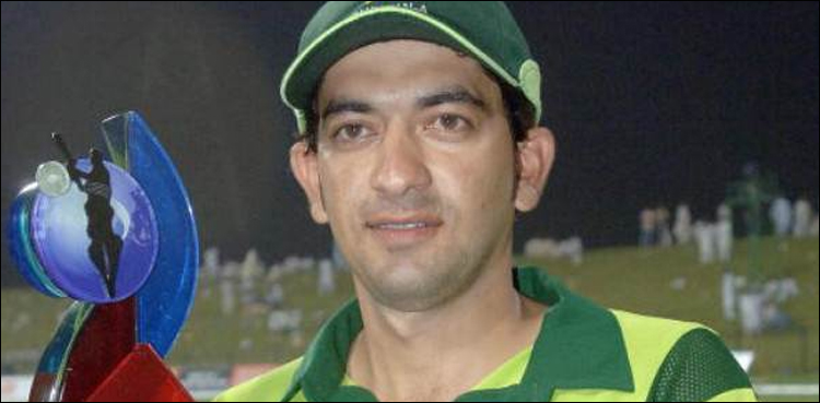پچ فکسنگ اسکینڈل: پی سی بی نے حسن رضا کا نام سامنے آنے پر نوٹس لے لیا