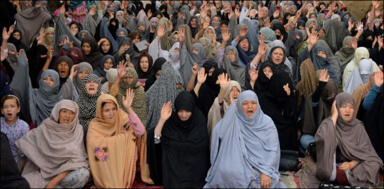 ہزارہ برادری ٹارگٹ کلنگ از خود نوٹس: ایجنسیوں سے رپورٹ طلب