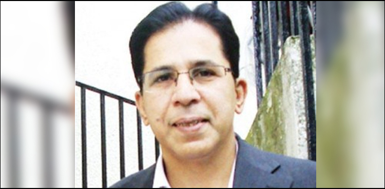 عمران فاروق قتل کیس: 3 ملزمان پرفرد جرم عائد