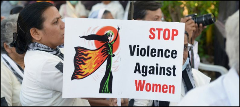 بھارت:لڑکی کے ریپ اور قتل میں ملوث 14 افراد گرفتار