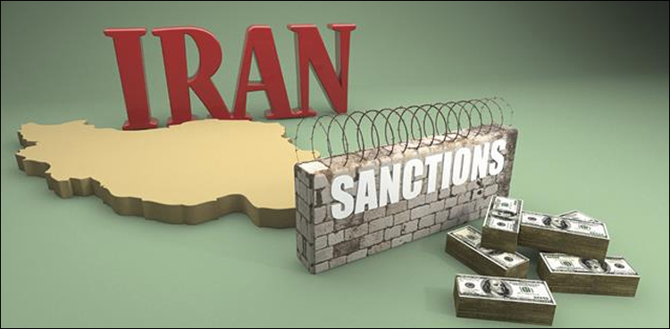 نئی امریکی پابندیاں: عالمی کمپنیوں نے ایران سے واپسی کی تیاری شروع کردی