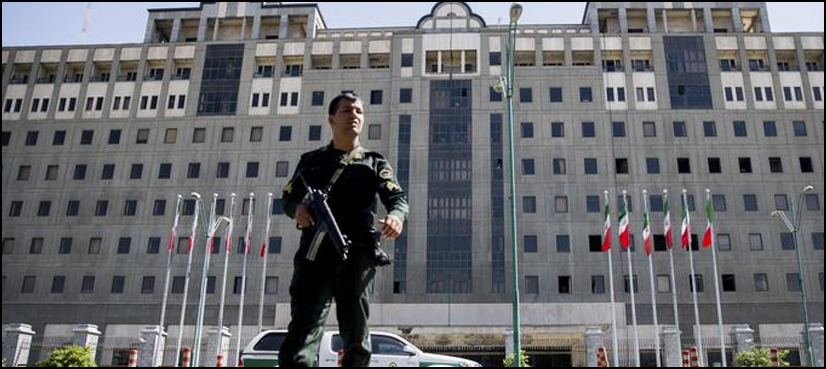 تہران: پارلیمنٹ حملہ کیس، عدالت نے 8 سہولت کاروں کو سزائے موت سنادی
