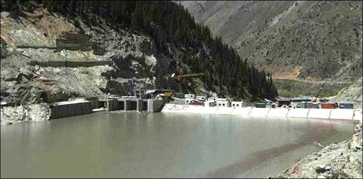 کشن گنگا ڈیم کا معاملہ، پاکستان کا ورلڈ بینک سے رجوع کرنے کا فیصلہ