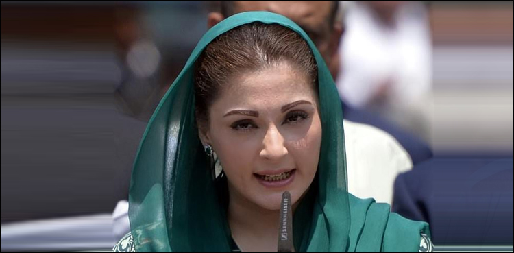 مریم نواز کیس، عدالت کا دو درخواستوں پر ایک ساتھ سماعت کا فیصلہ