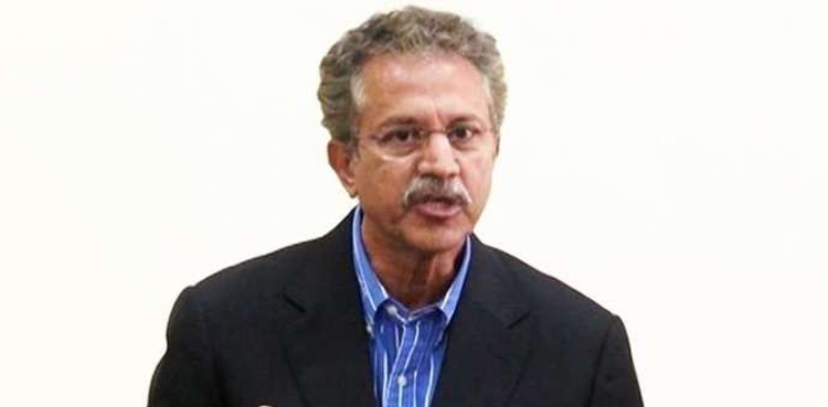 میئر کراچی کا شہر کے مختلف علاقوں کا دورہ، ترقیاتی کاموں کا جائزہ