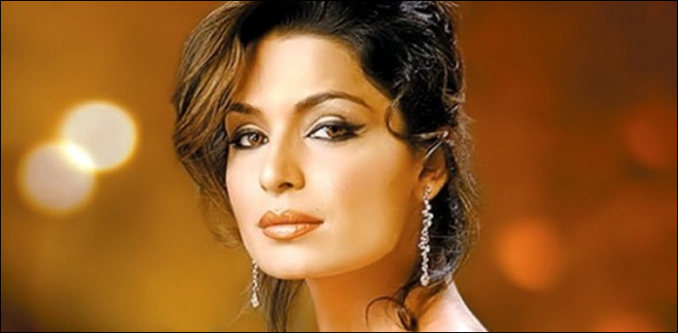 اداکارہ میرا کا پاکستان چھوڑ کر امریکا منتقل ہونے کا اعلان