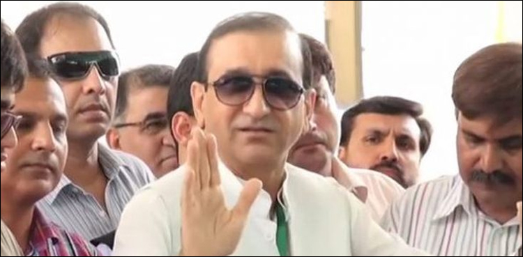 میر شکیل اپنا کوئی اثاثہ فروخت کر کے تنخواہیں دیں: عدالت