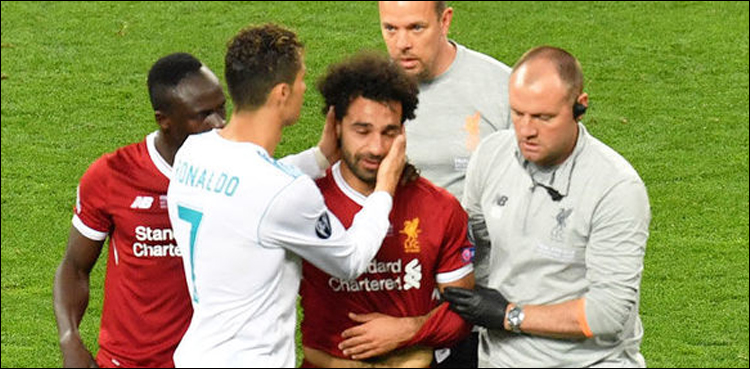 محمد صلاح کو روزہ چھوڑنے کی سزا ملی، کویتی عالم دین