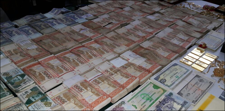 mqm money