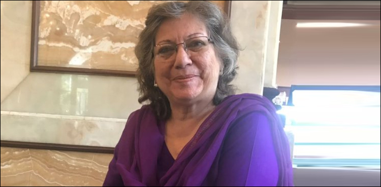 فیض احمد فیض کی صاحبزادی کو انڈیا سے واپس بھیج دیا گیا