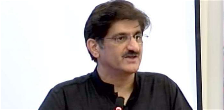 وزیر اعلیٰ سندھ نے پی ٹی آئی اور پی پی کارکنان میں تصادم کا نوٹس لے لیا، تحقیقات کا حکم